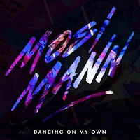 Mosimann — Dancing On My Own — обложка